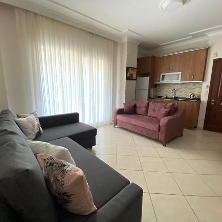 Seaside Apart Hotel Didim Bagian luar foto