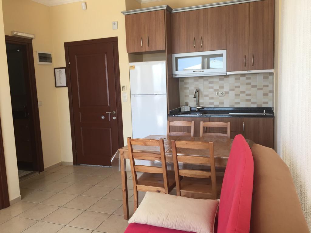 Seaside Apart Hotel Didim Ruang foto