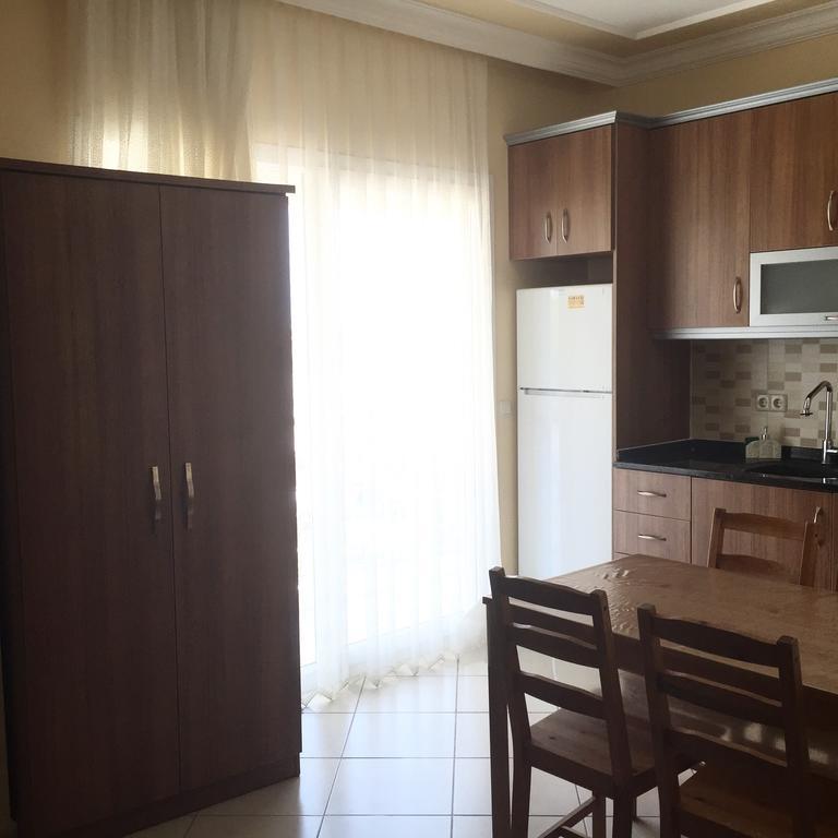 Seaside Apart Hotel Didim Ruang foto