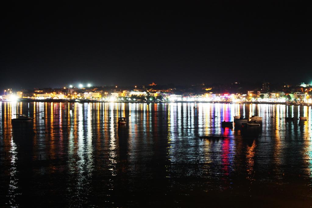 Seaside Apart Hotel Didim Bagian luar foto