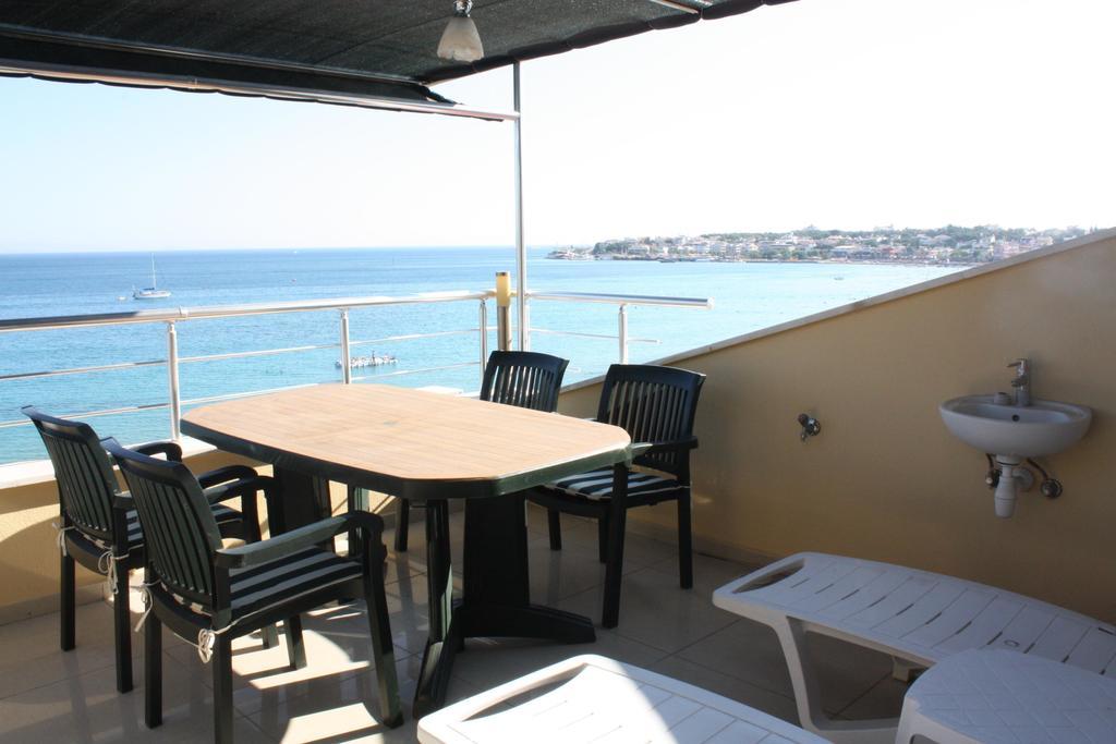 Seaside Apart Hotel Didim Ruang foto