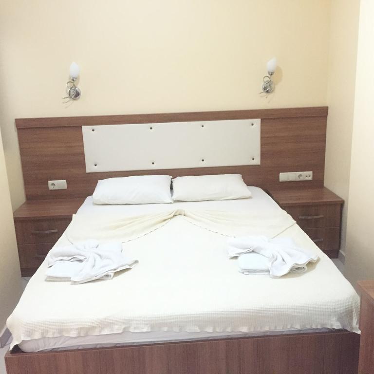 Seaside Apart Hotel Didim Ruang foto